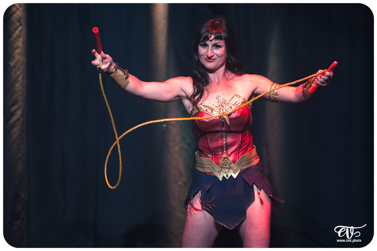 LES COURBES DE L'IL#5